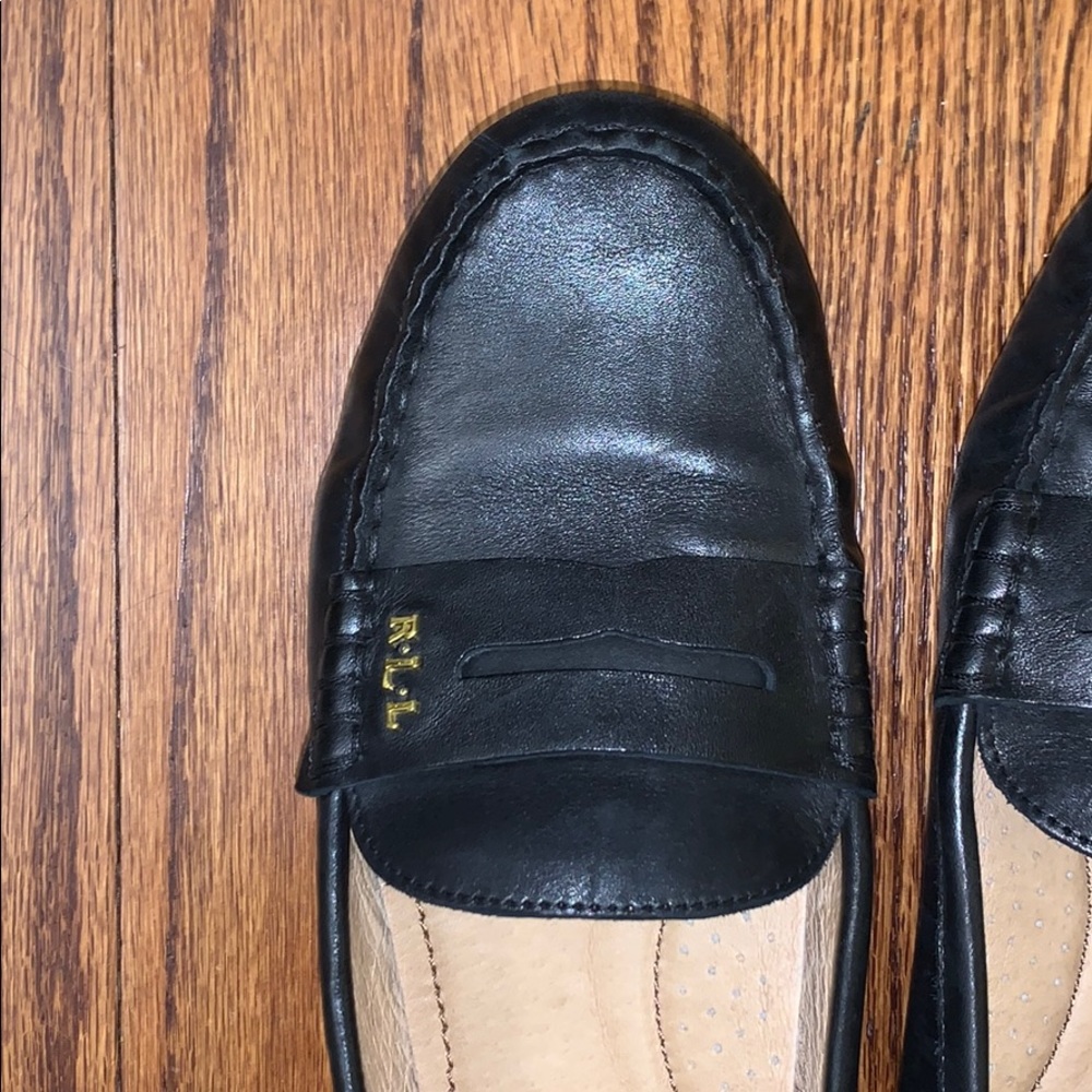 Ralph Lauren Loafers